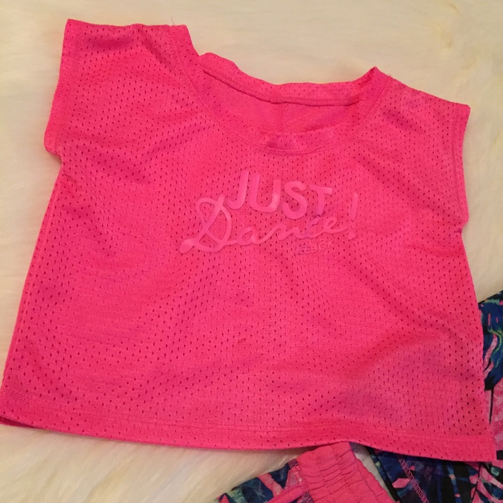 Three Piece Reebok Set - Picture 2 of 4